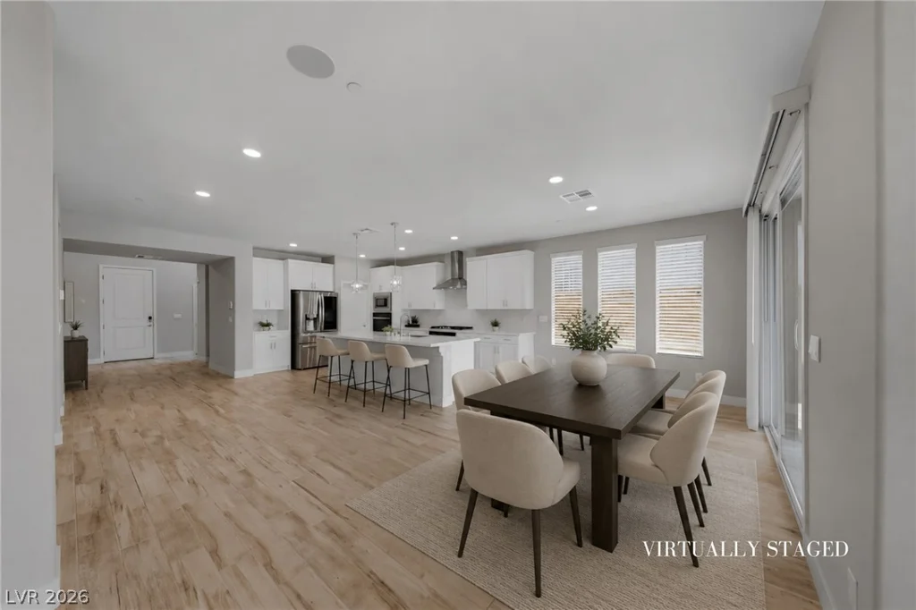 445 Winter Dove, Henderson, NV 89011