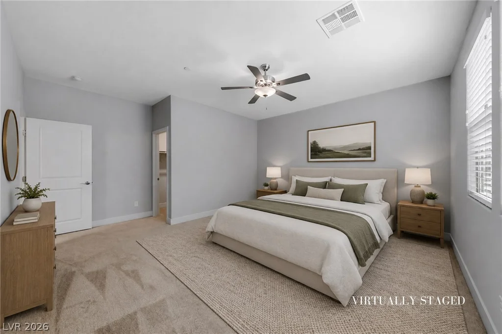 445 Winter Dove, Henderson, NV 89011