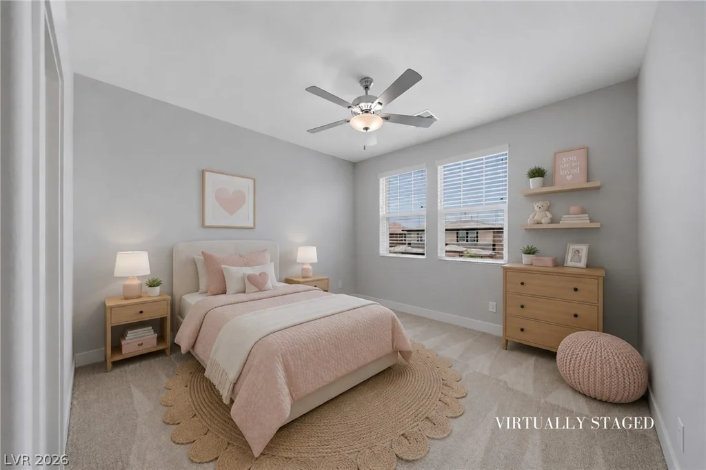 445 Winter Dove, Henderson, NV 89011