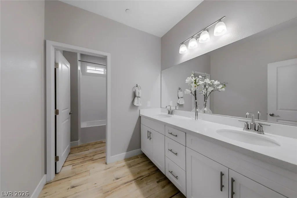445 Winter Dove, Henderson, NV 89011
