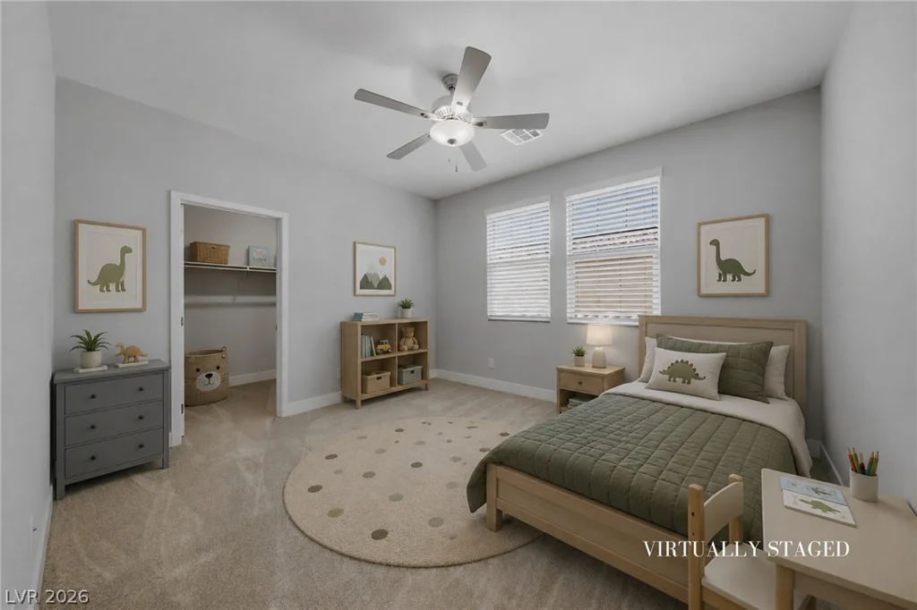 445 Winter Dove, Henderson, NV 89011