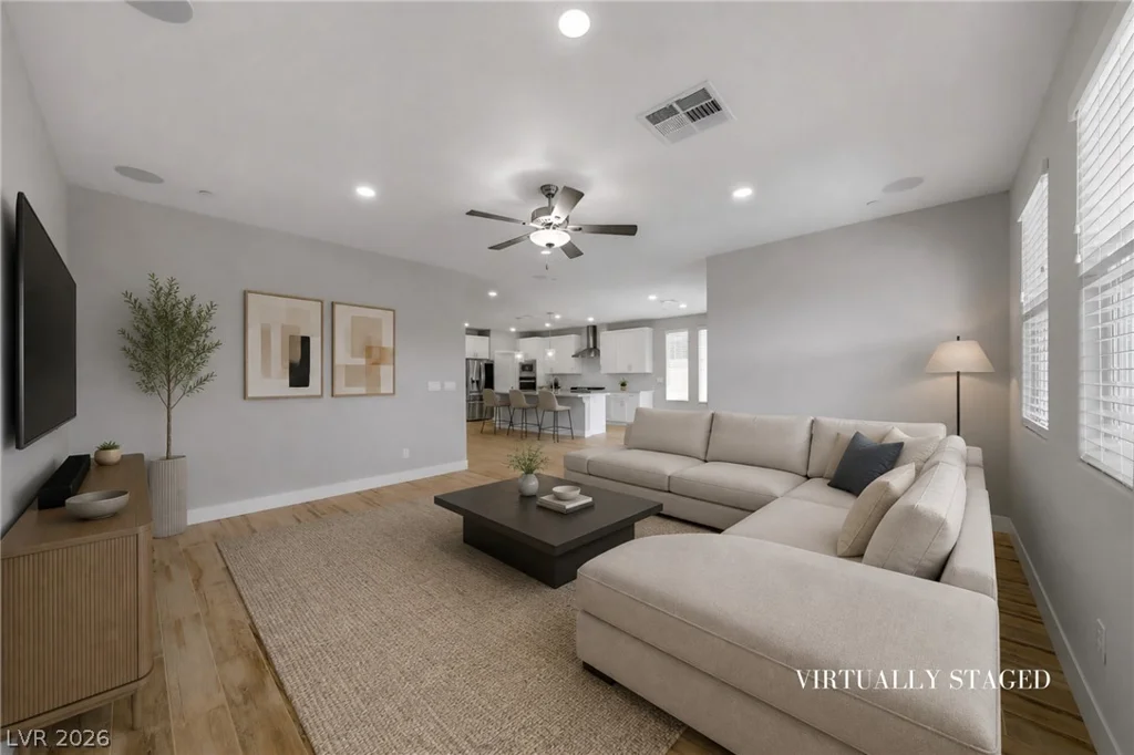 445 Winter Dove, Henderson, NV 89011