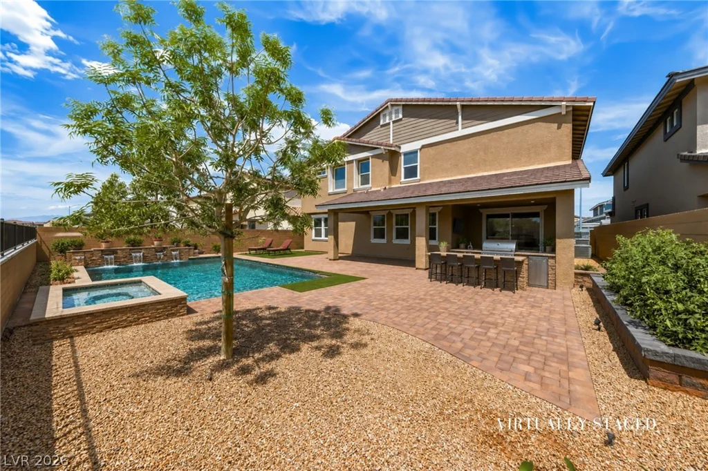 445 Winter Dove, Henderson, NV 89011