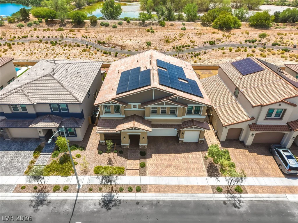 445 Winter Dove, Henderson, NV 89011