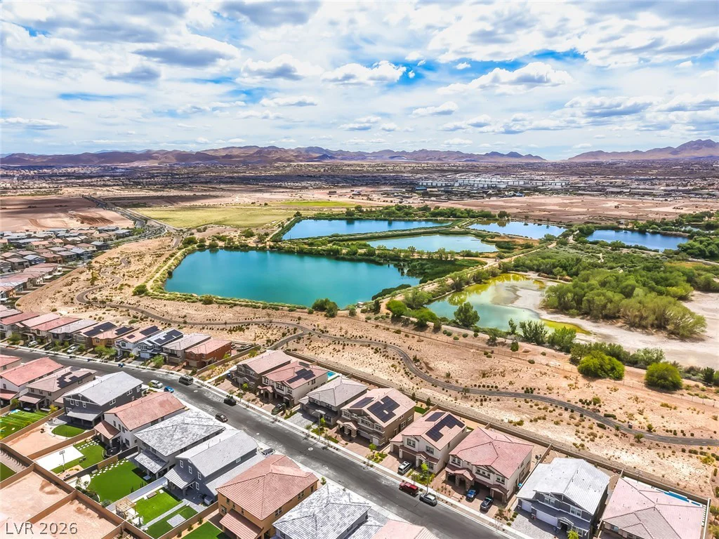 445 Winter Dove, Henderson, NV 89011