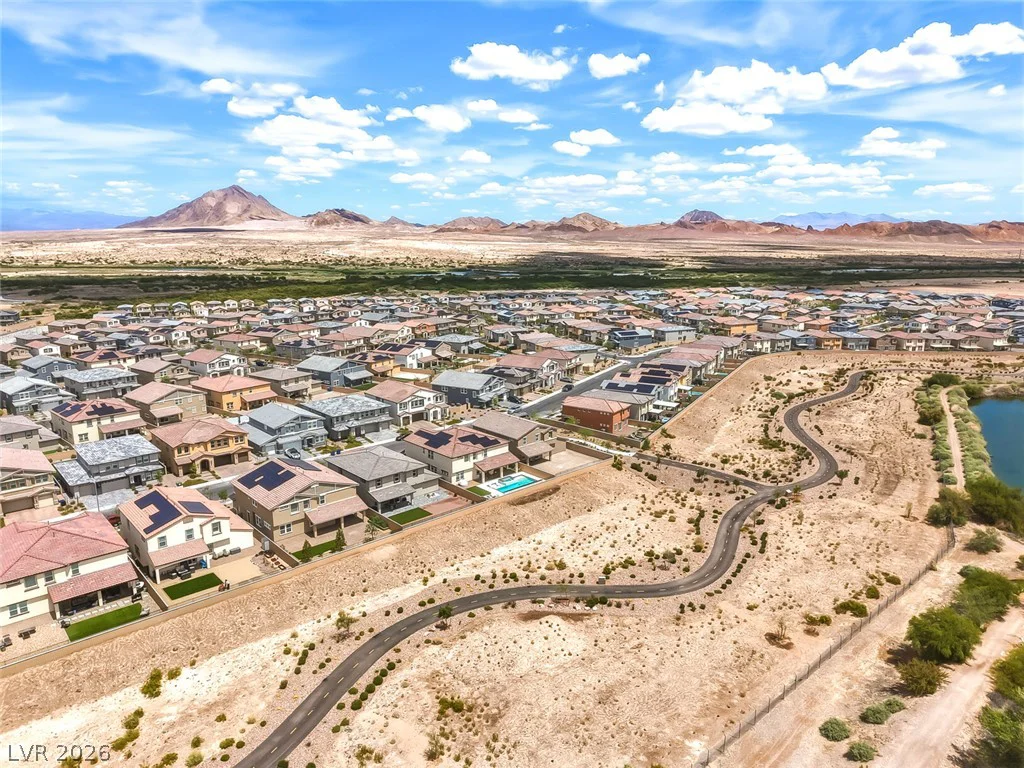 445 Winter Dove, Henderson, NV 89011