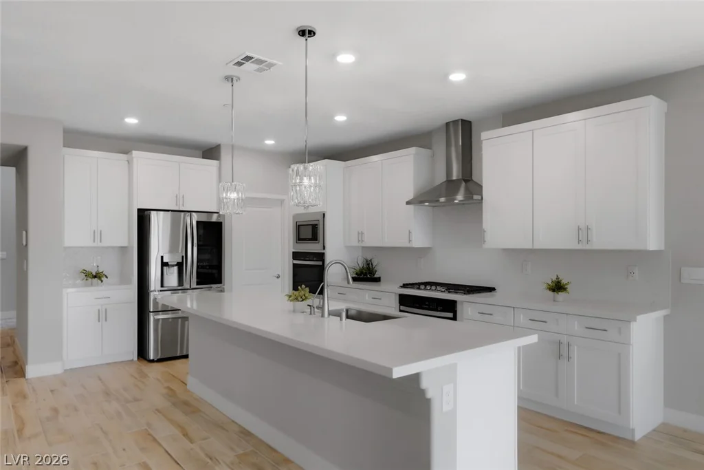 445 Winter Dove, Henderson, NV 89011