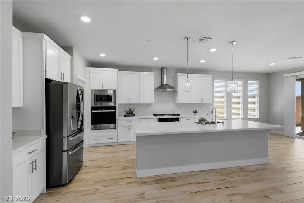 445 Winter Dove, Henderson, NV 89011