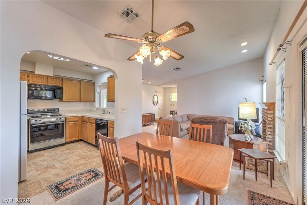 1751 Reno, Las Vegas, NV 89119