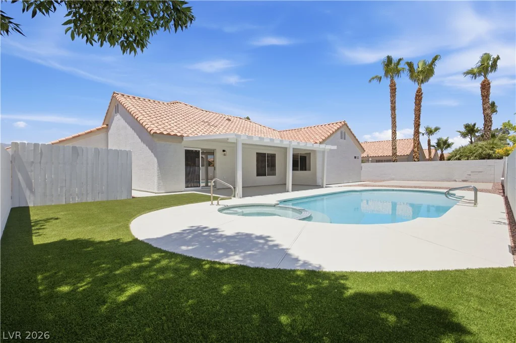 4108 Rimgate, Las Vegas, NV 89129