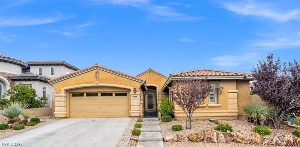 11388 Orazio, Las Vegas, NV 89138