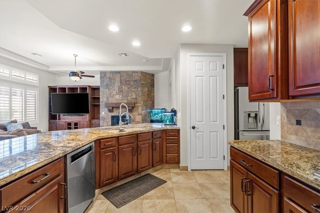 11388 Orazio, Las Vegas, NV 89138