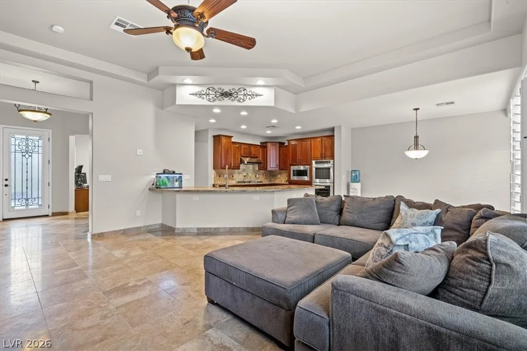 11388 Orazio, Las Vegas, NV 89138