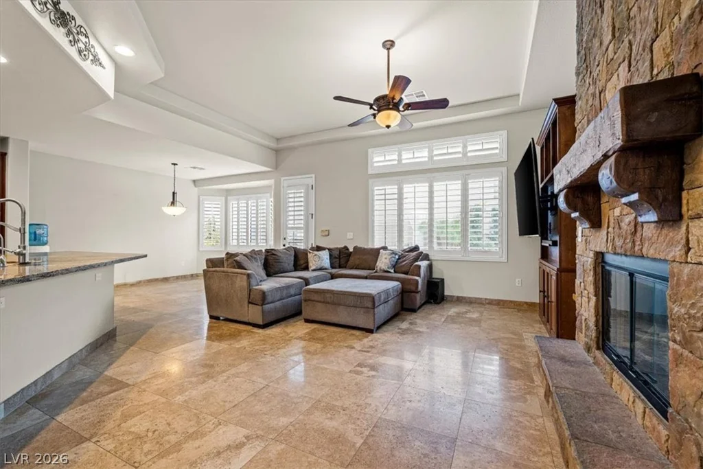 11388 Orazio, Las Vegas, NV 89138