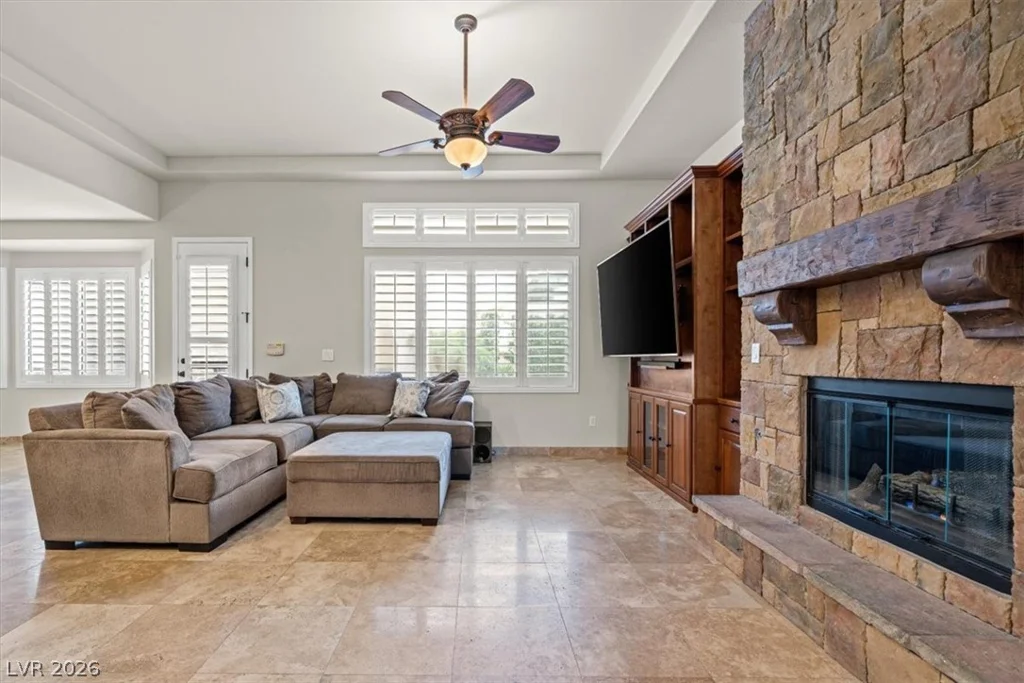 11388 Orazio, Las Vegas, NV 89138