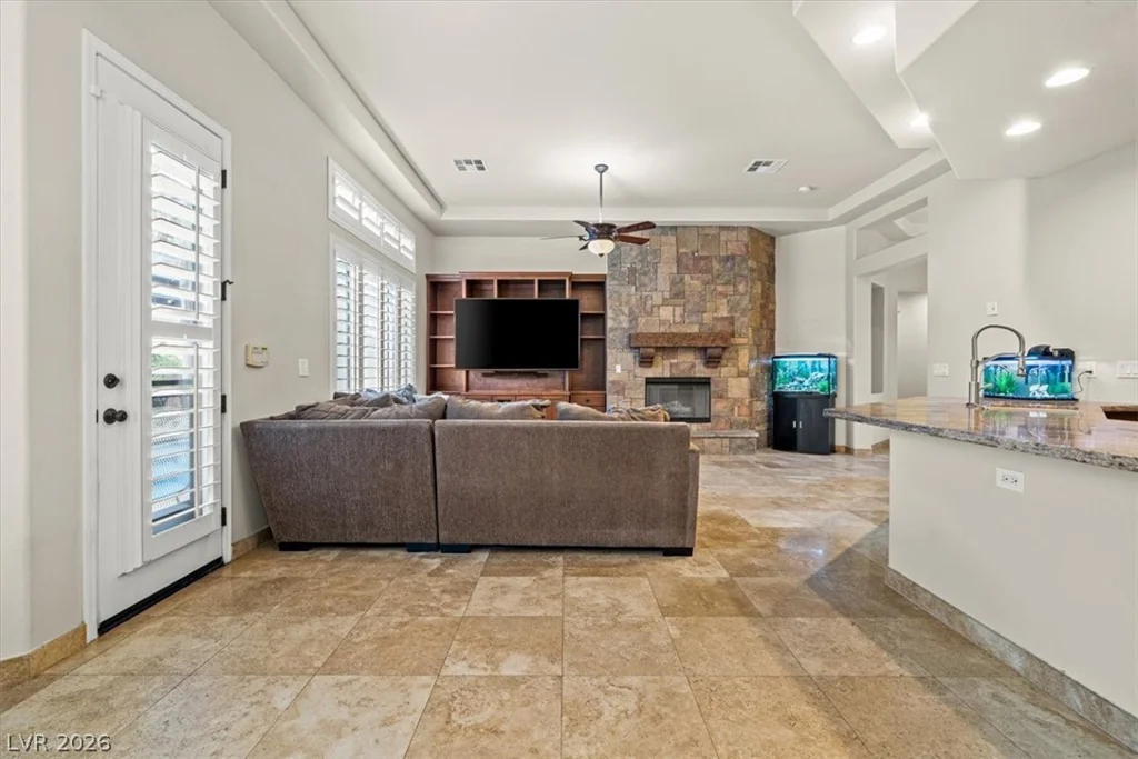 11388 Orazio, Las Vegas, NV 89138