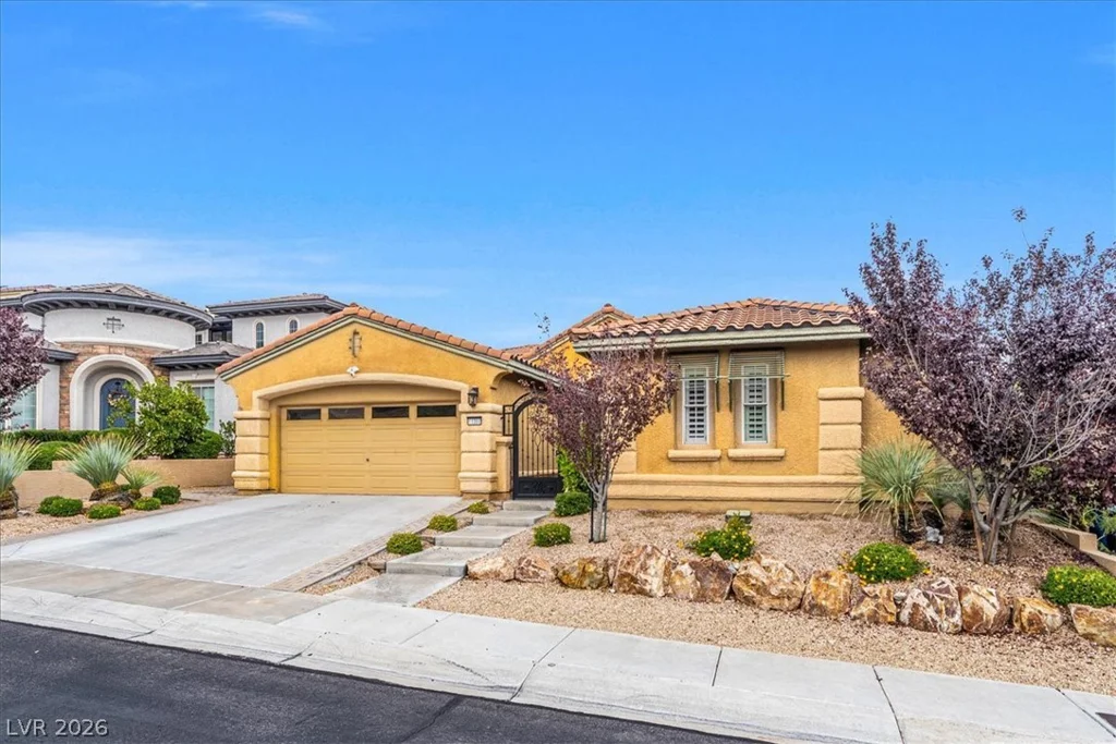11388 Orazio, Las Vegas, NV 89138