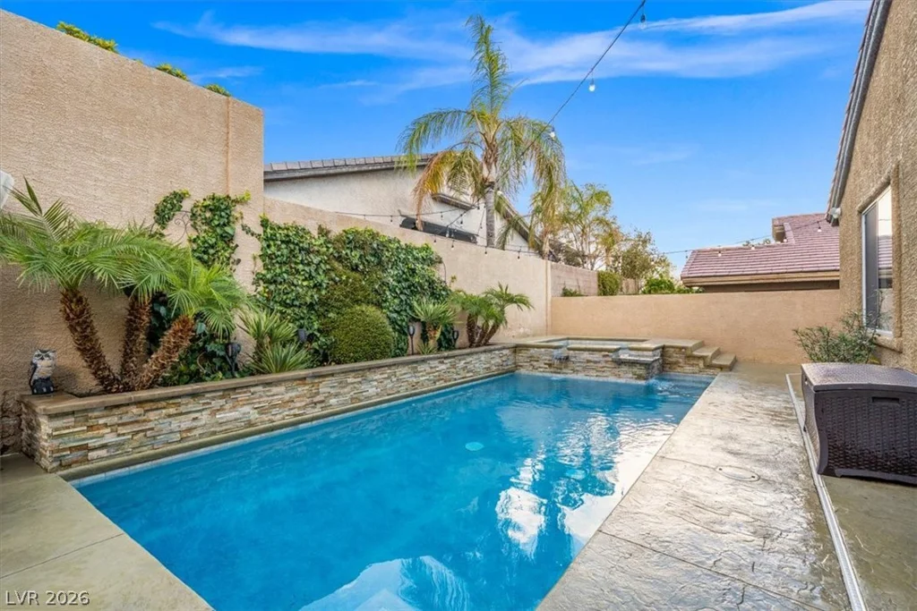 11388 Orazio, Las Vegas, NV 89138