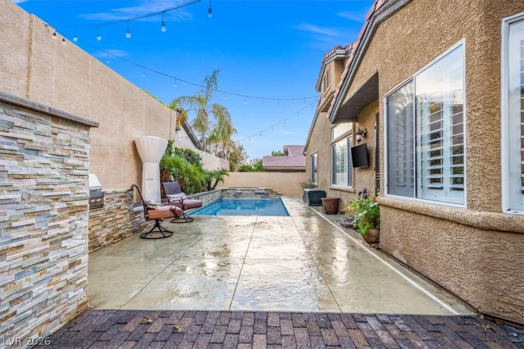 11388 Orazio, Las Vegas, NV 89138
