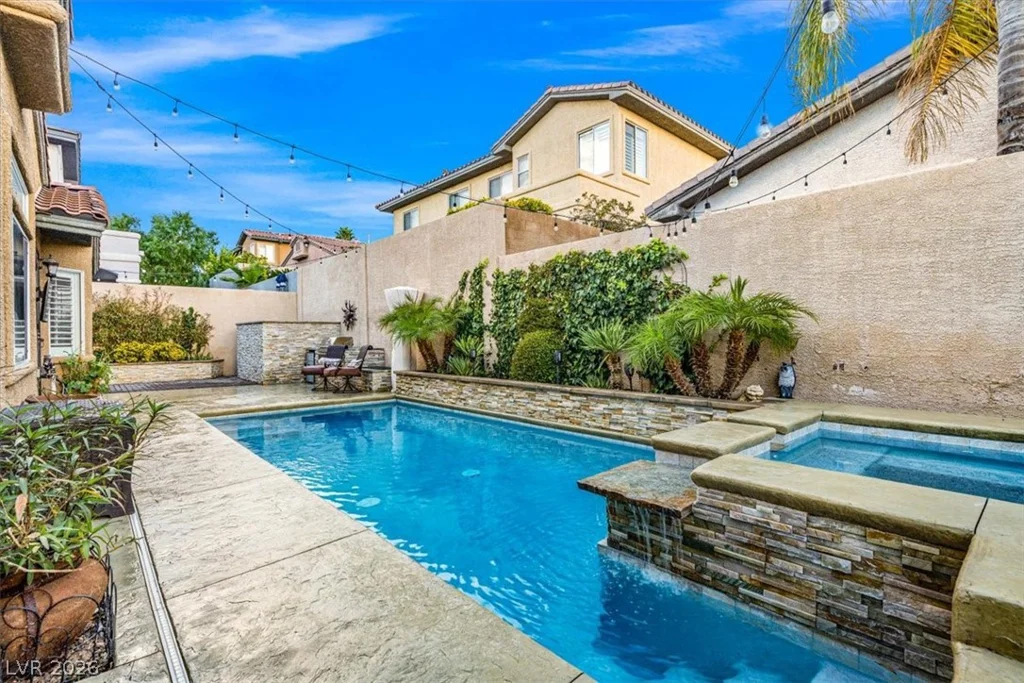 11388 Orazio, Las Vegas, NV 89138