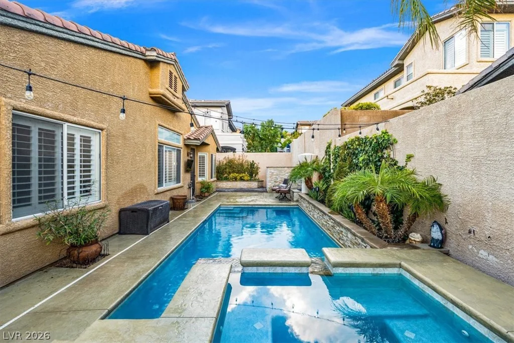 11388 Orazio, Las Vegas, NV 89138