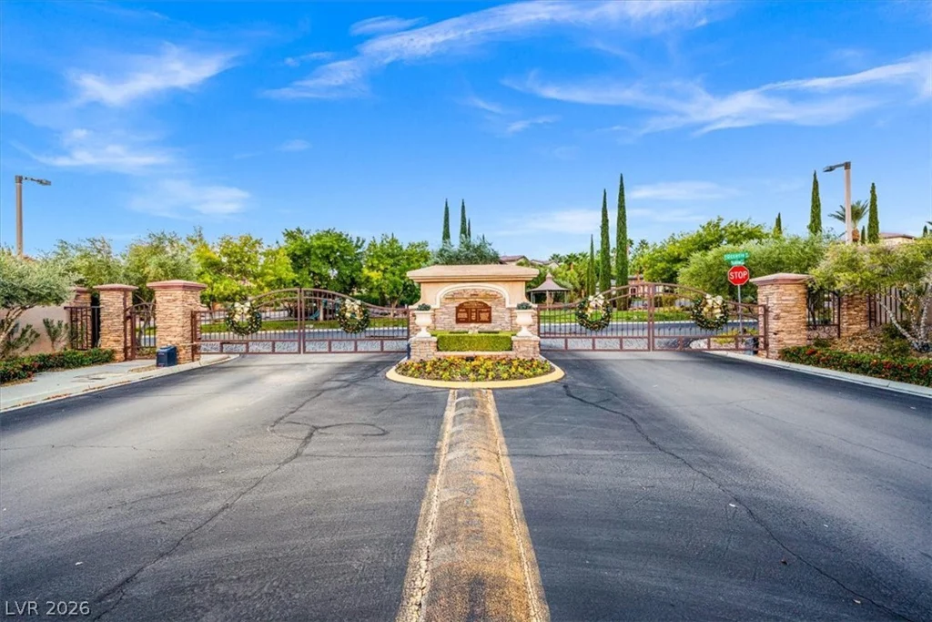 11388 Orazio, Las Vegas, NV 89138