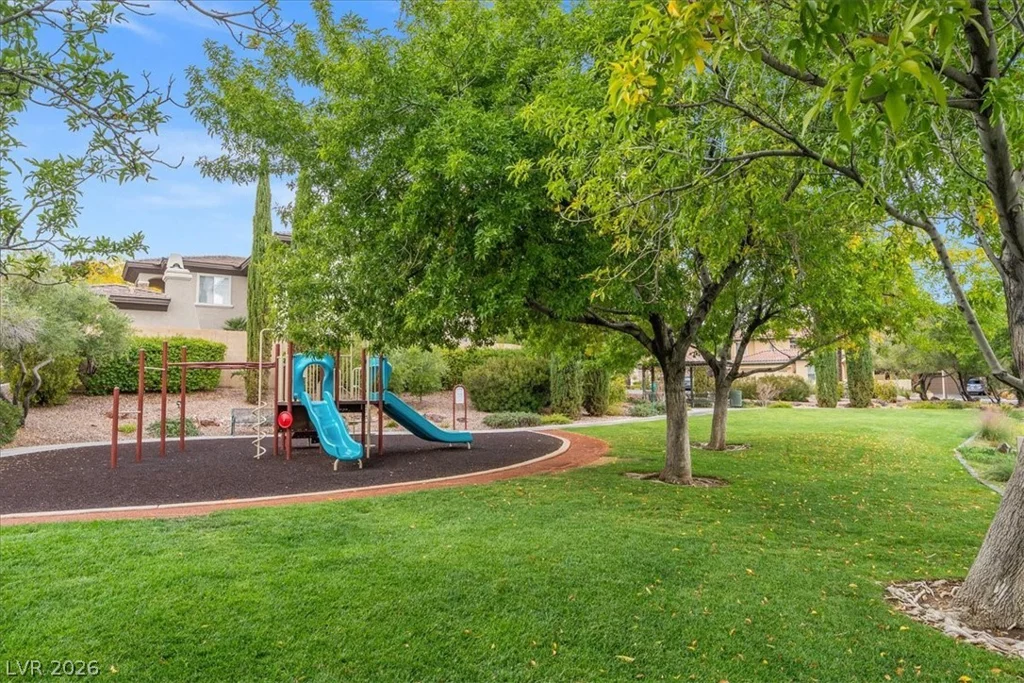11388 Orazio, Las Vegas, NV 89138