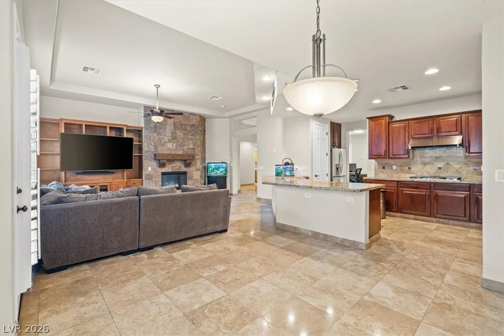 11388 Orazio, Las Vegas, NV 89138
