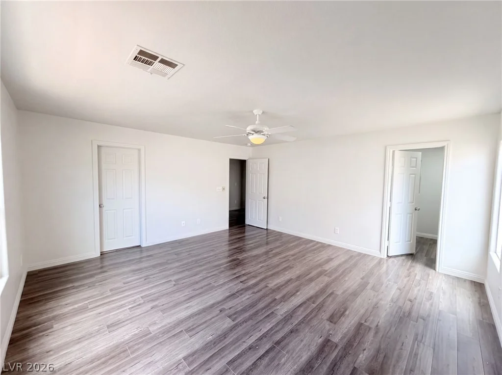 312 Big Cliff, North Las Vegas, NV 89031