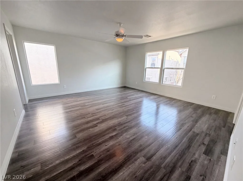 312 Big Cliff, North Las Vegas, NV 89031