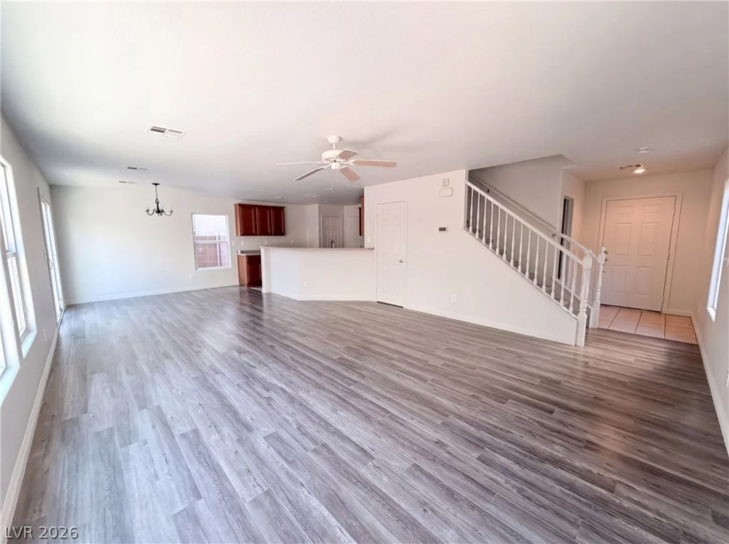 312 Big Cliff, North Las Vegas, NV 89031