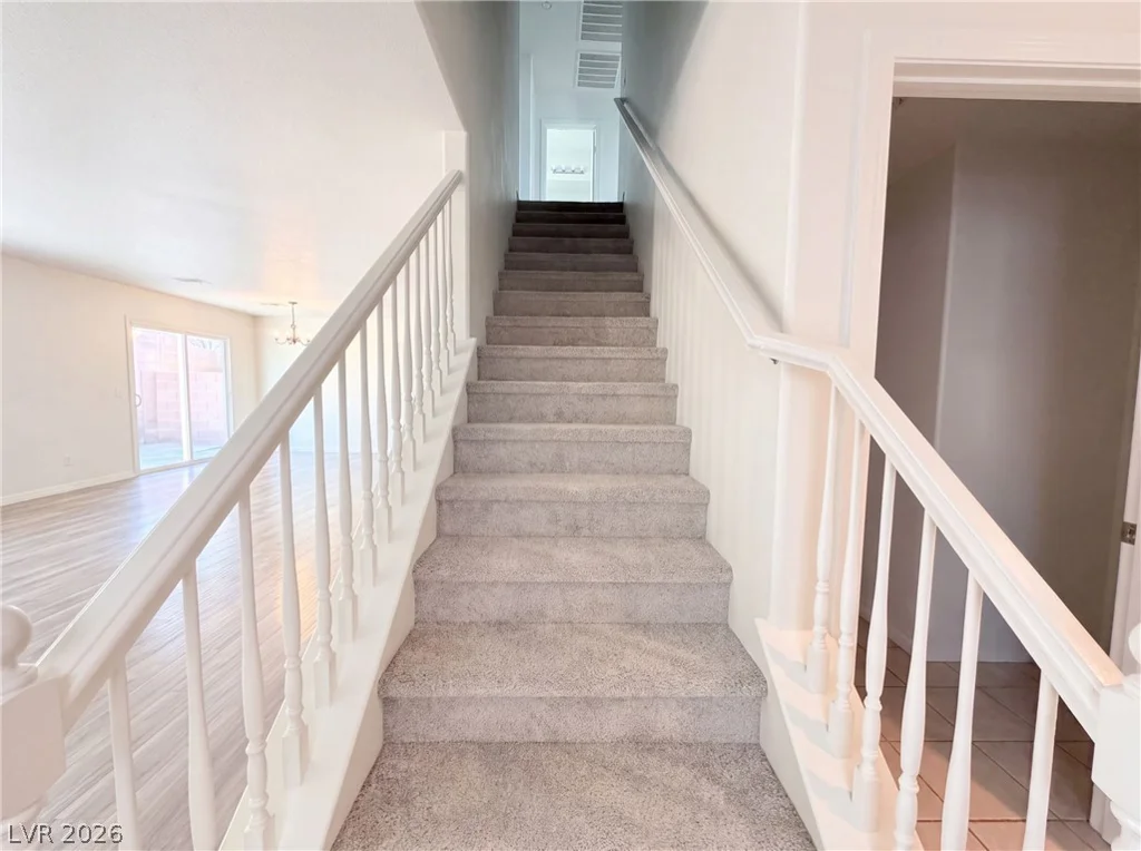 312 Big Cliff, North Las Vegas, NV 89031