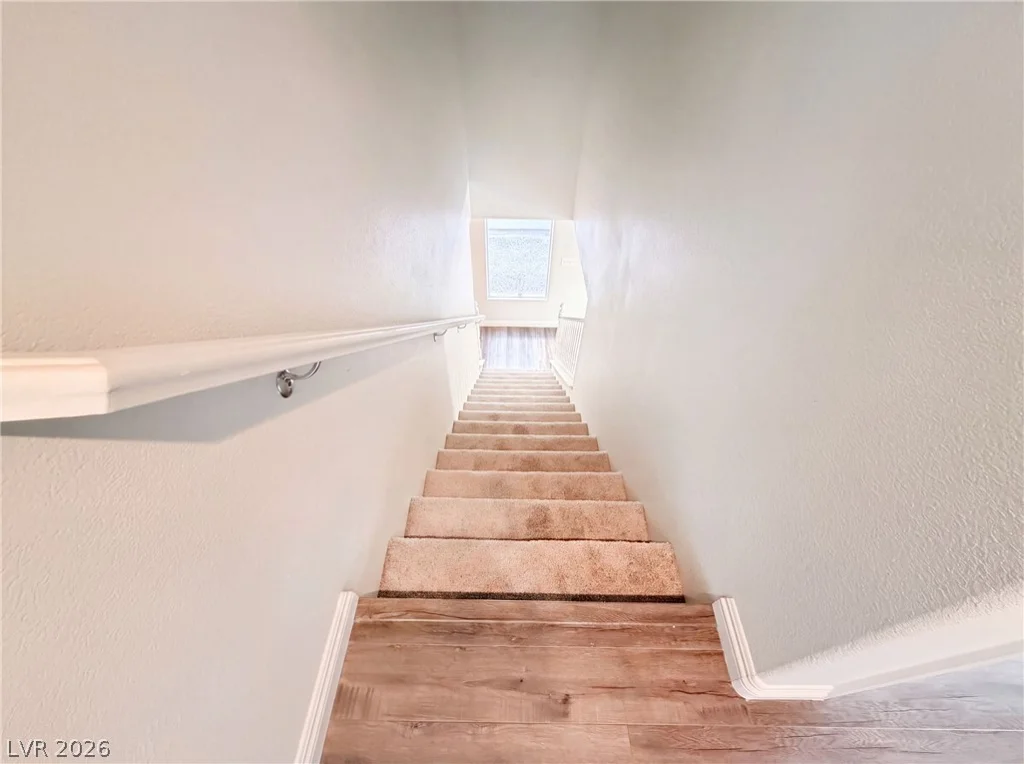 312 Big Cliff, North Las Vegas, NV 89031