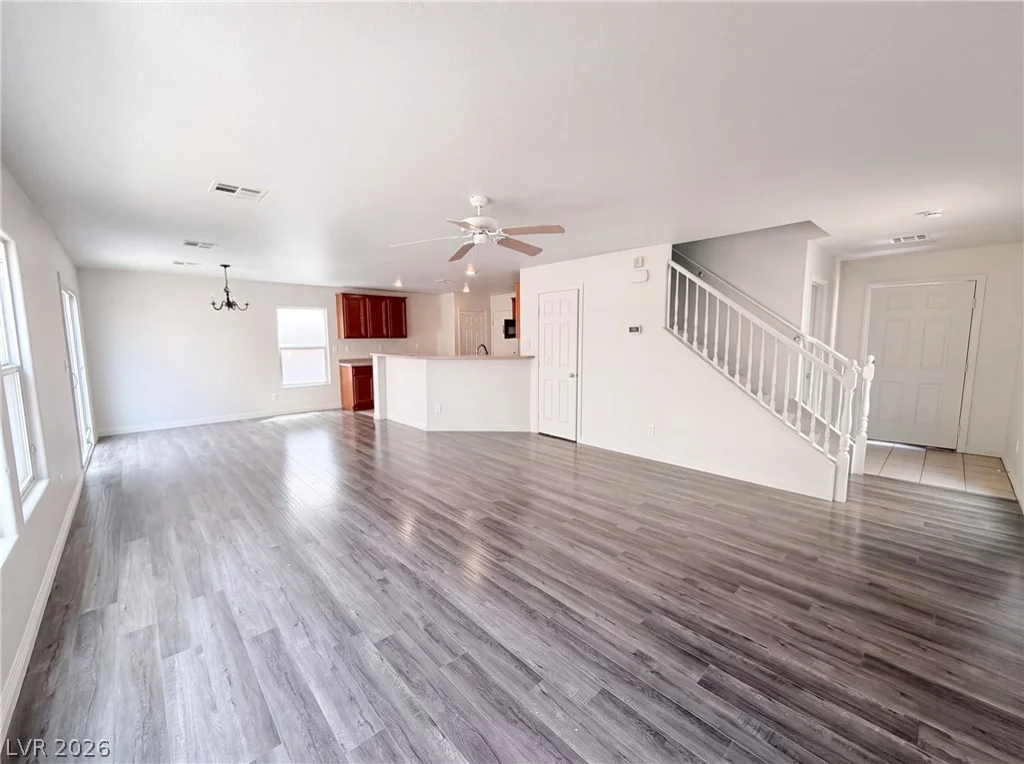 312 Big Cliff, North Las Vegas, NV 89031