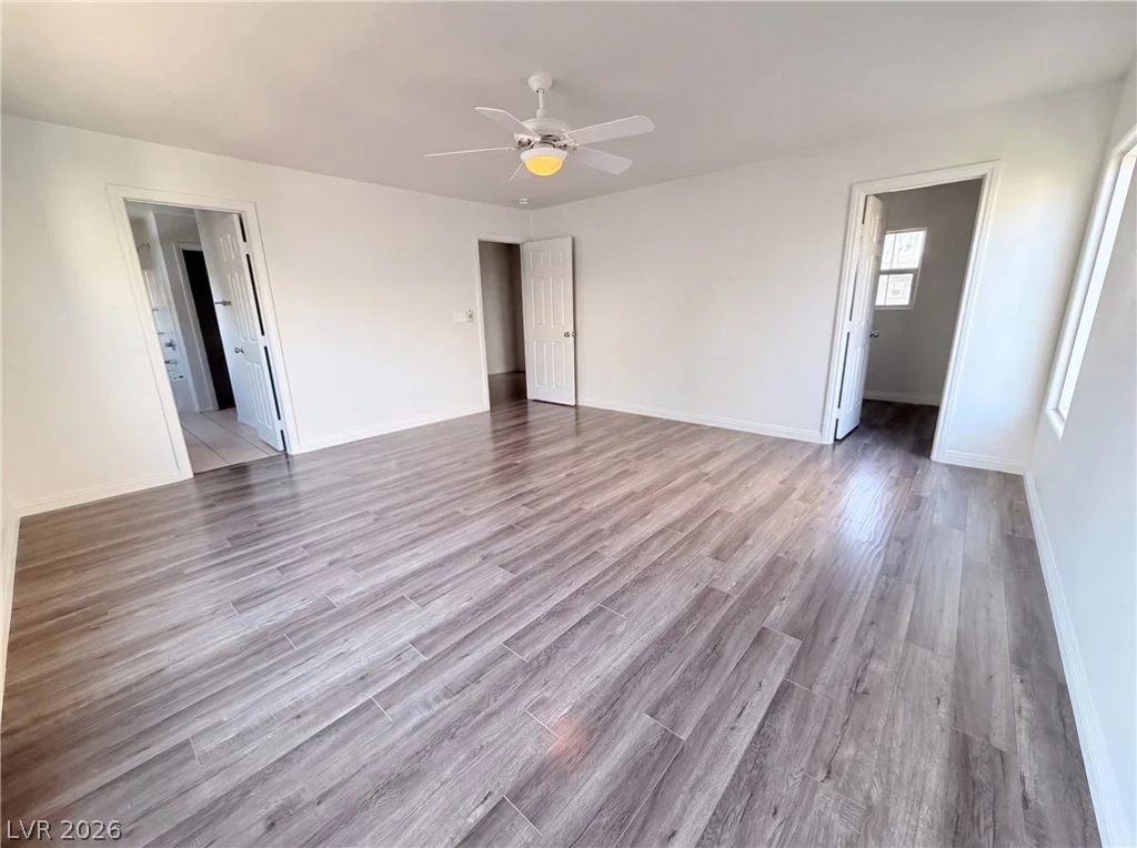 312 Big Cliff, North Las Vegas, NV 89031