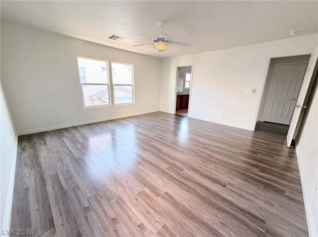 312 Big Cliff, North Las Vegas, NV 89031