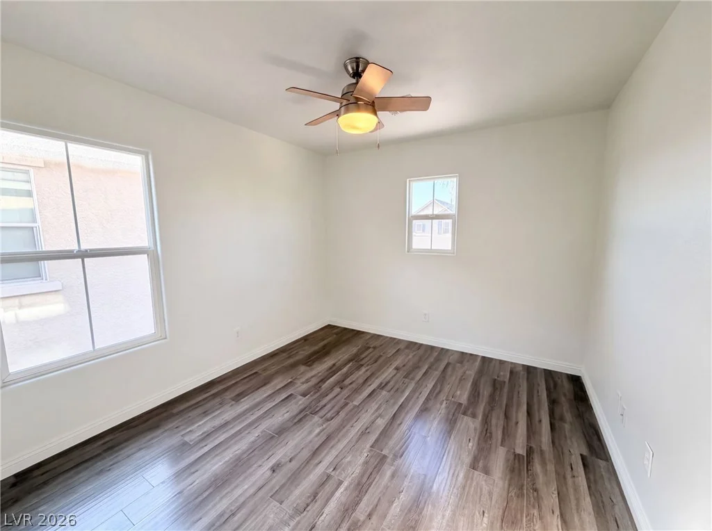 312 Big Cliff, North Las Vegas, NV 89031