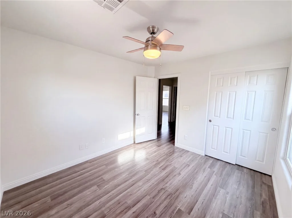 312 Big Cliff, North Las Vegas, NV 89031
