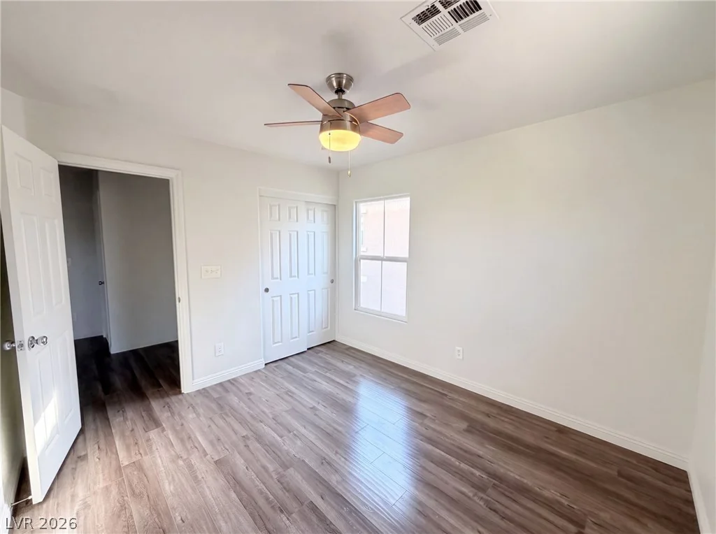 312 Big Cliff, North Las Vegas, NV 89031
