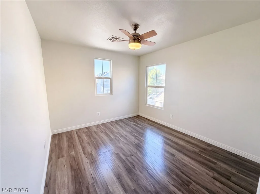 312 Big Cliff, North Las Vegas, NV 89031