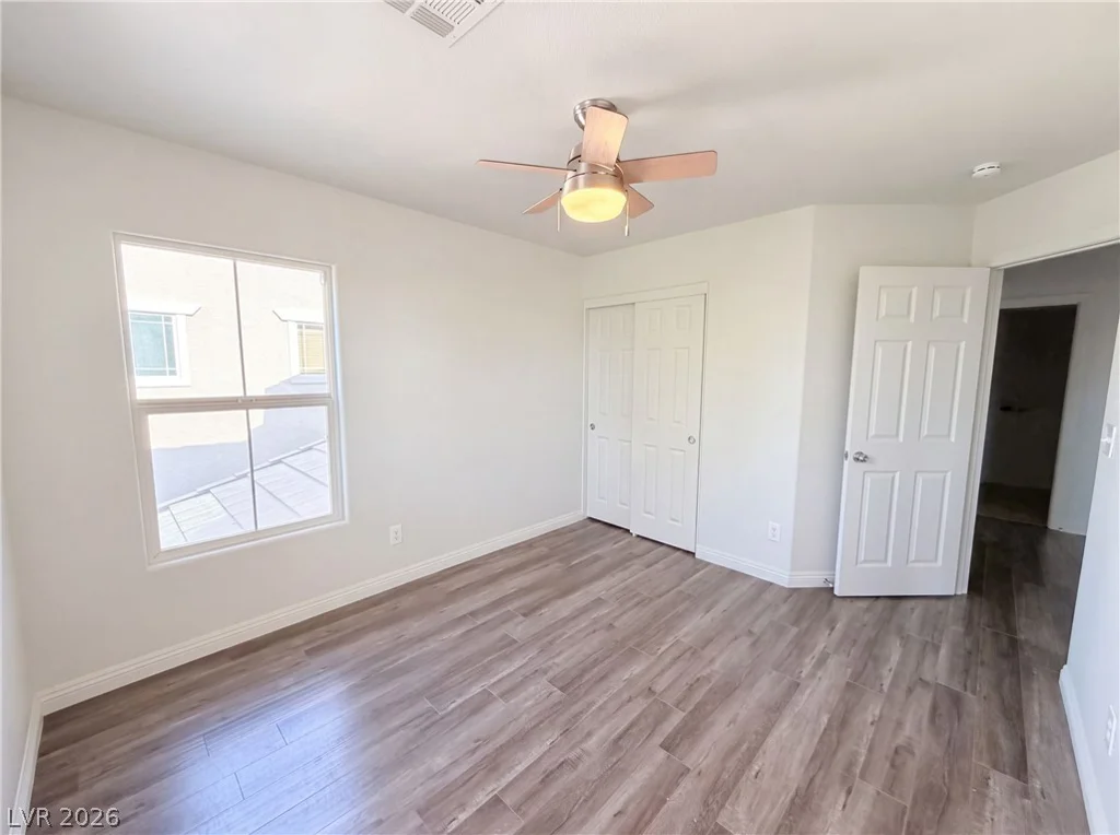 312 Big Cliff, North Las Vegas, NV 89031