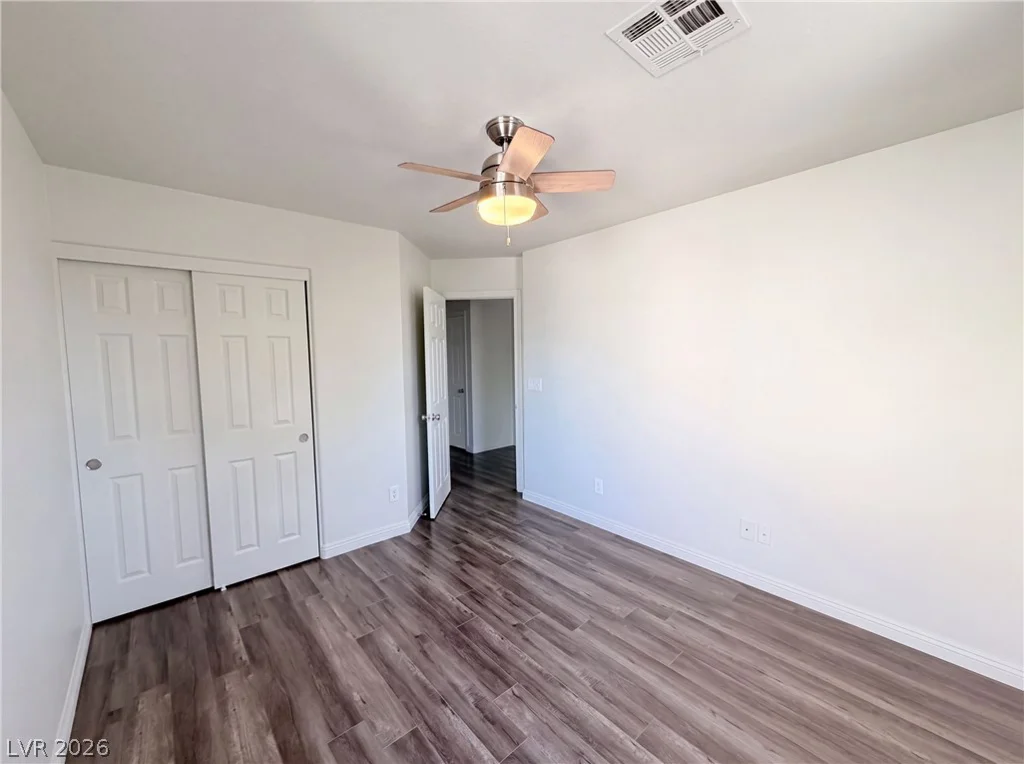 312 Big Cliff, North Las Vegas, NV 89031