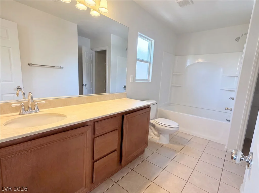 312 Big Cliff, North Las Vegas, NV 89031
