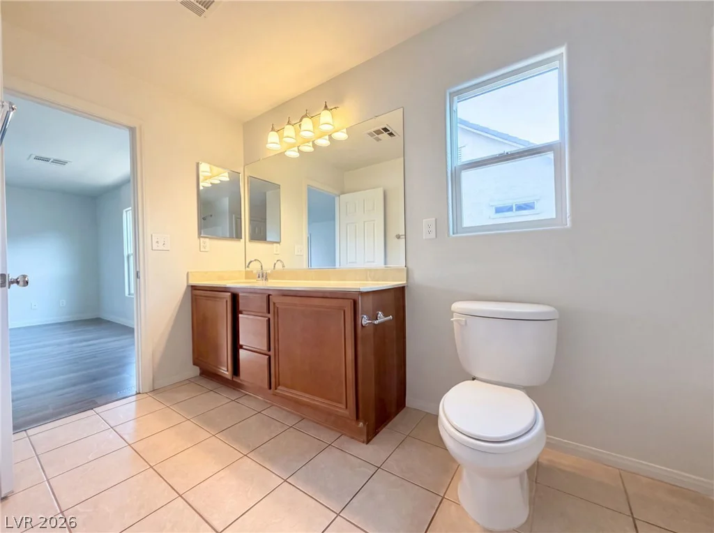 312 Big Cliff, North Las Vegas, NV 89031