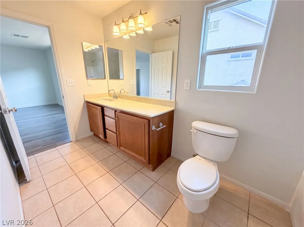 312 Big Cliff, North Las Vegas, NV 89031