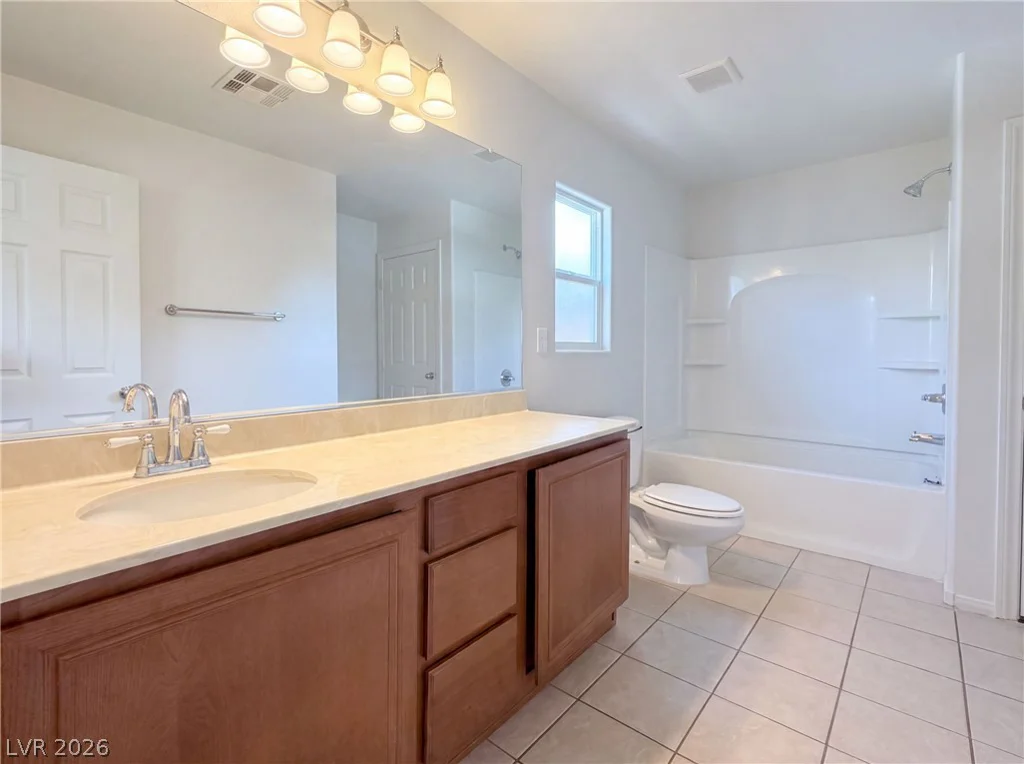312 Big Cliff, North Las Vegas, NV 89031