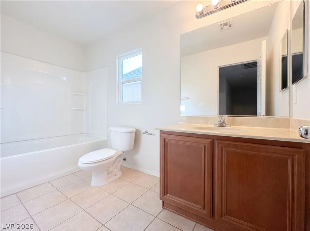 312 Big Cliff, North Las Vegas, NV 89031