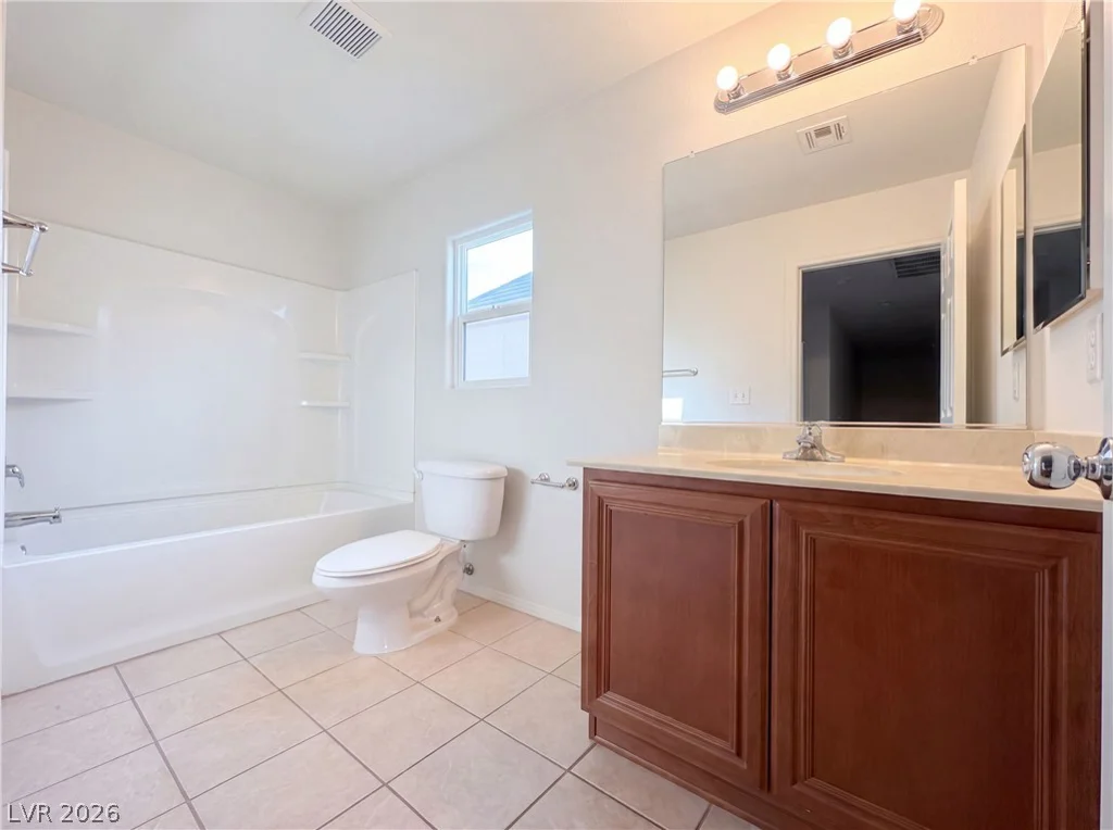 312 Big Cliff, North Las Vegas, NV 89031