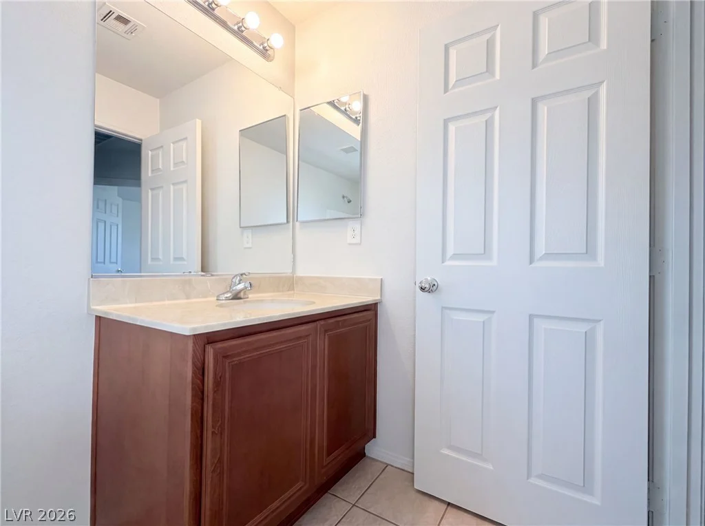 312 Big Cliff, North Las Vegas, NV 89031
