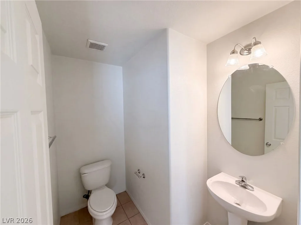 312 Big Cliff, North Las Vegas, NV 89031